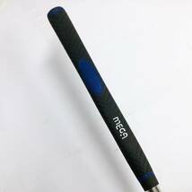 【新品未使用】長さが選べる！　MEGA GOLF マレットセンター パター　domtropen144_画像7