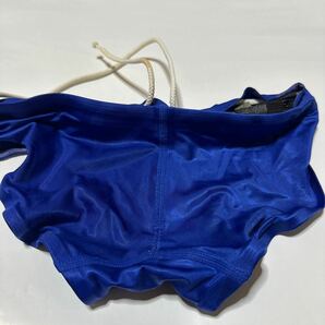 【ジャンク】『クタパン』競泳水着 SPEEDO 1円〜の画像2