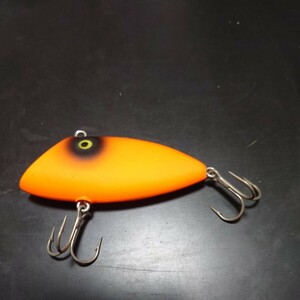 Whopper-Stopper　HEDDON　BAYOU-BOOGIE　80㎜・23g　バイユーブギ　ホッパーストッパー ヘドン バイブレーション