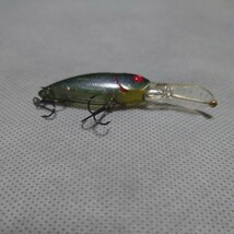 Angler's Republic/アングラーズリパブリック TTM-Shad TTMシャッド 48 【A058】_画像3