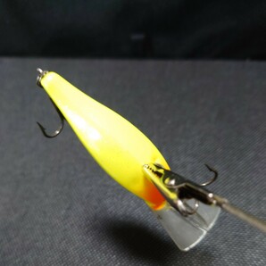 スピードトラップ Speed Trap / ルーハージェンセン Luhr Jensen 1/4oz 【A047】の画像4