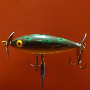 Cotton Cordell CO45 Crazy Shad クレイジーシャッド 【A063】