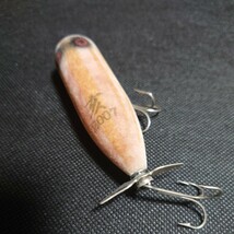 へドン Heddon マグナムトーピード MAGNUM TORPEDO 2007 干支ルアー 【A065】_画像2