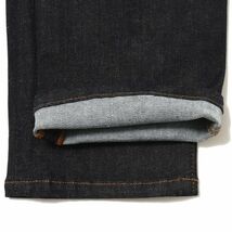 未使用 ピーティートリノ デニム PT TORINO DENIM デニムパンツ/定価4万位/ROCKモデル/ ダークネイビー 29（5183)digb_画像4