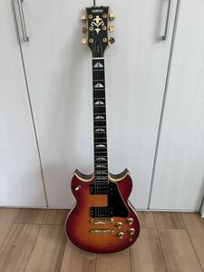 YAMAHA SG1000エレキギター 