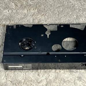 Victor VHS VHS-C カセットアダプター アタッチメント VHS-C変換 C-P3B 箱ケース付きの画像6