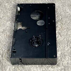 Victor VHS VHS-C カセットアダプター アタッチメント VHS-C変換 C-P3B 箱ケース付きの画像8