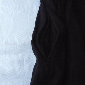 A PIECE OF LIBRARY ピースオブライブラリー リネン100% サロペットスカート の画像7