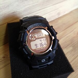 CASIO G-SHOCK GW-2310 電波ソーラー メンズ腕時計 デジタル
