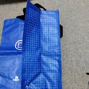 プレイステーション トートバッグ 非売品 ゲーム グッズ PS PlayStationの画像4