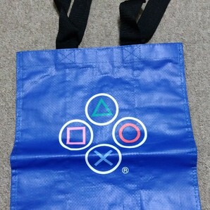 プレイステーション トートバッグ 非売品 ゲーム グッズ PS PlayStationの画像2