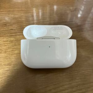 2-1 Apple AirPods Pro ケース A2190 ケースのみ イヤホン無し