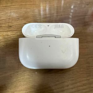 2-9 Apple AirPods Pro ケース A2190 ケースのみ イヤホン無し