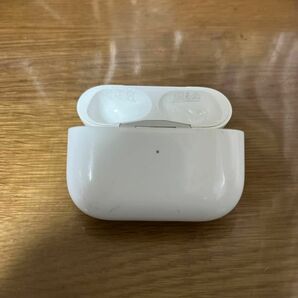 2-10 Apple AirPods Pro ケース A2190 ケースのみ イヤホン無し