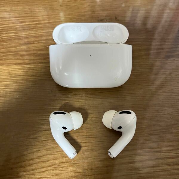 Apple Airpods Pro 第1世代 第一世代 A2190 A2083 A2084 正規品 MWP22J/A 0423