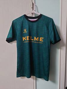 KELME　サッカーウェア