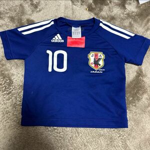 サッカー日本代表ユニフォーム2009 JFA