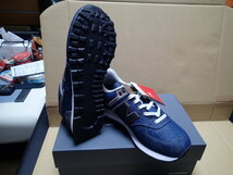 New Balance ML574AM2 D 26.5cm DENIM PACK_画像5