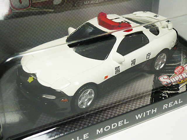 2025年最新】Yahoo!オークション -マツダ rx7 fd 1 43の中古品