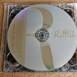 Roselia/R CD+Blu-ray付 BanG Dream! BRMM-10127 CD 国内盤の画像5