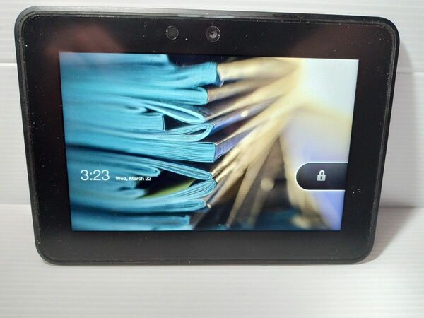 kindle Fire HD16GB タブレットX43Z60 