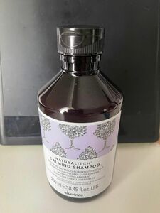 davines ナチュラルテック　シャンプー＜Ｗ＞（250mL）