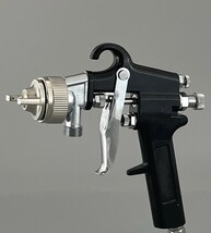 加圧式スプレーガン 2L 10L用 ガン 2.0ｍｍ 圧送ガン 2503_画像1