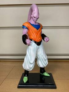 ドラゴンボール 魔人ブウ フィギュア リペイント ガレージキット dragon ball figure