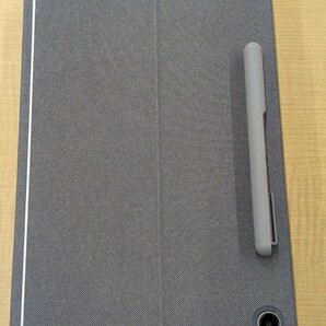 Lenovo IdeaPad Duet 370 Chromebook 82T6000RJP  バッテリー97％ AAAA電池新品２本おまけ コジマ納品書写有 屋内のみ使用 送料込の画像5