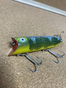 ヘドン HEDDON ラッキー