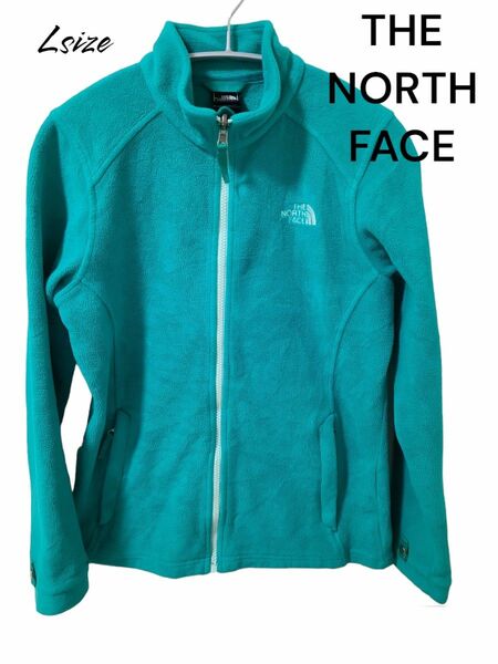 THE NORTH FACE ノースフェイス ボア ジャケット フリース　L