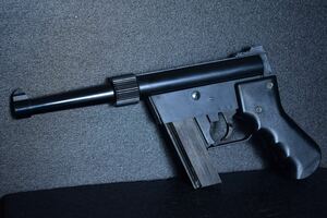 WA チャーターアームズ AR-7 ピストル ガスガン ASGK 検 マルイ マルシン タナカ m92f p226