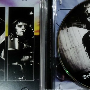 【送料ゼロ】Emerson,Lake & Palmer '72 Reel Master Live Definitive Long Beach EL&P エマーソン・レイク・アンド・パーマーの画像2