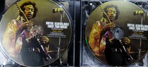 【送料ゼロ】Jimi Hendrix '69 Soundboard 3Disc Live Royal Albert Hall London ジミ・ヘンドリックス_画像2