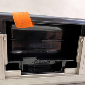 【送料無料】当時物 昭和レトロ PIONEER パイオニア株式会社 SK‐400 ラジオカセットテープレコーダー 未確認 の画像10