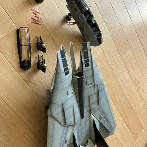 1/32グラマンF-14Aトムキャット ブラックナイツの画像10