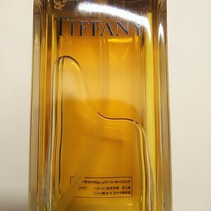 TIFFANY ティファニー オードパルファム 50ml 香水の画像1