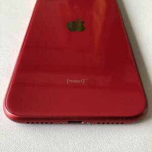 iPhone11 128Gb（PRODUCT）RED Simフリー【FACE ID NG品】の画像8
