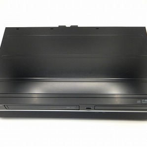 ●少傷美品●オーバーホール済●ビデオ⇔DVDかんたんダビング●TOSHIBA●D-VDR9K●地デジ搭載ビデオ一体型DVDレコーダー●付属品一式付き●の画像3