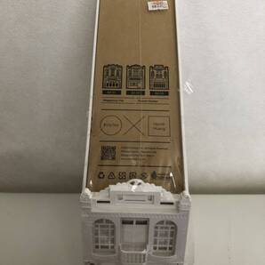 ARCHI Magazine File Classic Series クラシカル インテリア ブックスタンド/マガジンラック A4ワイドファイル対応 ファイルスタンド 02