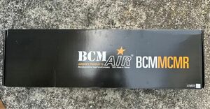 【限定値下げ】VFC BCM AIR MCMR ガスブローバック フォートレスCO2カスタム