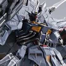 新品未開封METAL BUILD メタルビルド プロヴィデンスガンダム 機動戦士ガンダムSEED プレミアムバンダイ BANDAI_画像1