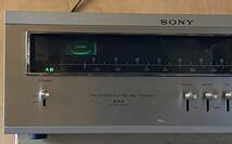 SONY ST-5140_画像4