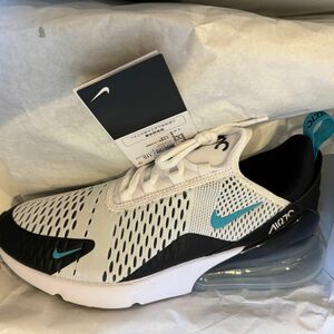 AIR MAX 270 ウィメンズ27センチ