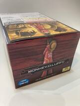 モンキー・D・ルフィ　ワンピース DXF　THE GRANDLINE SERIES　エッグヘッド MONKEY.D.LUFFY_画像5