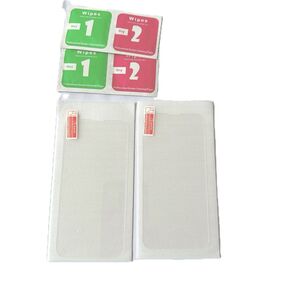 iPhone13mini 液晶保護フィルム 2枚入