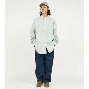 ＜FreshService＞CORPORATE EASY PANTS