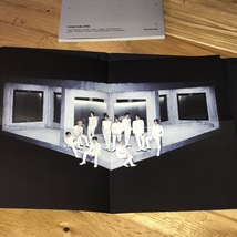 TREASURE◎韓国2集「REBOOT」PHOTOBOOK ver.(Ver.2 CD)◎直筆サイン_画像8