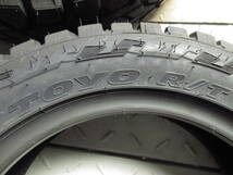 送料サービス新品在庫処分 155/65R14 2022年製 4本 セット トーヨー オープンカントリー R/T TOYOTIRES OPENCOUNTRY RT_画像5