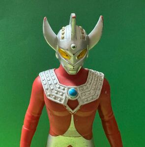 ウルトラマンタロウ 24センチソフビ 